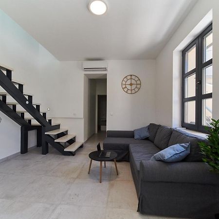 Villa Baronessa Zara Esterno foto