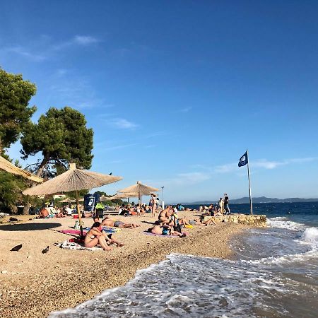 Villa Baronessa Zara Esterno foto