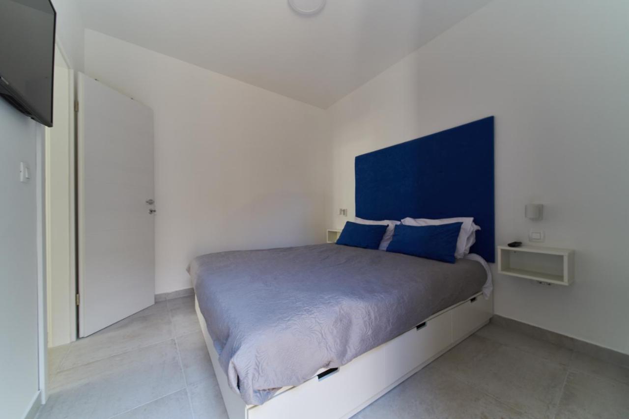 Villa Baronessa Zara Esterno foto