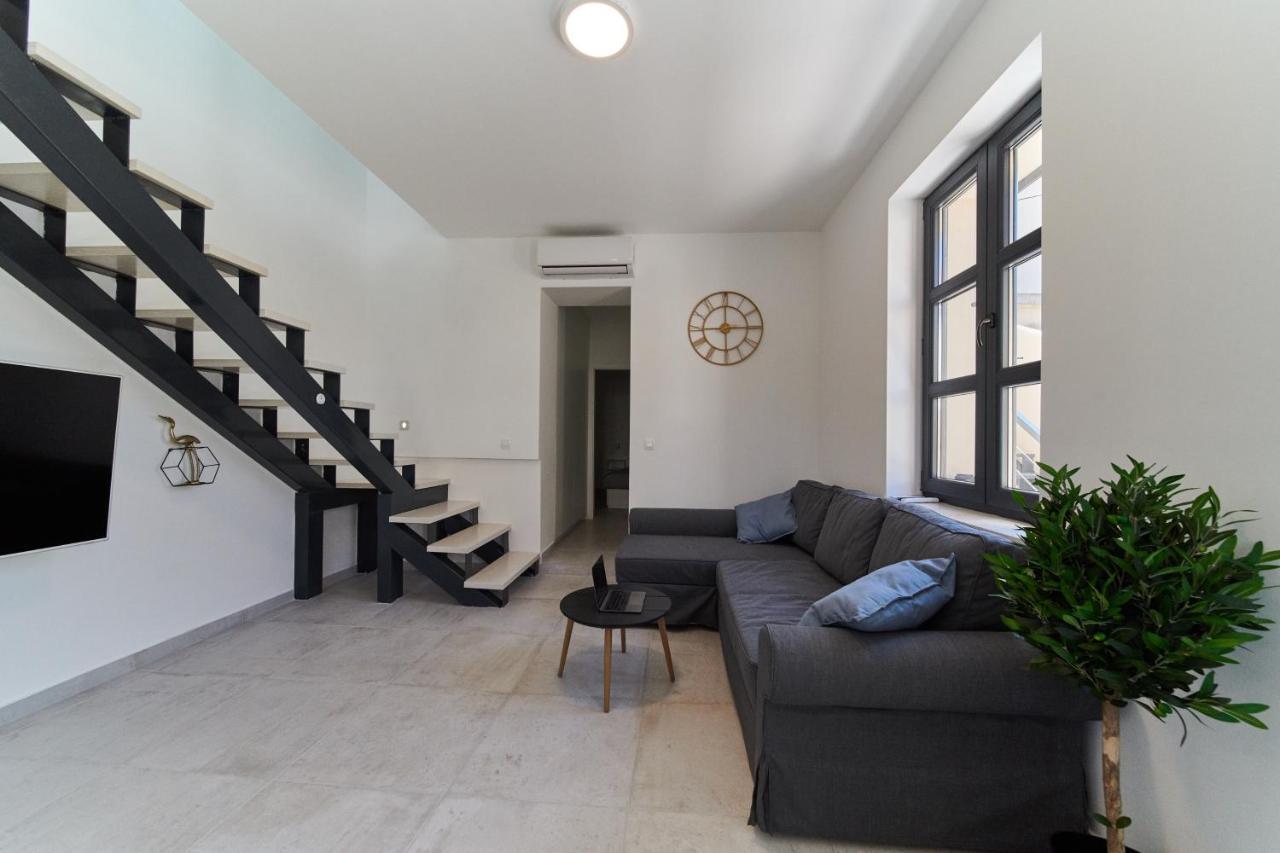Villa Baronessa Zara Esterno foto