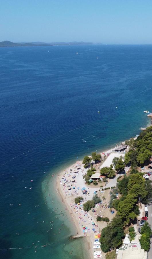 Villa Baronessa Zara Esterno foto